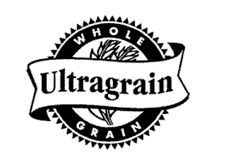 ULTRAGRAIN WHOLE GRAIN