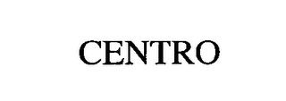 CENTRO