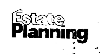 ESTATE PLANNING SYSTEM