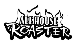 ALEHOUSE ROASTER