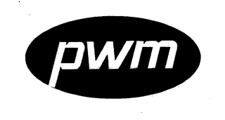 PWM