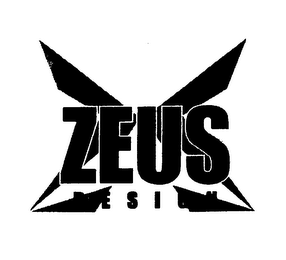 ZS ZEUS DESIGN