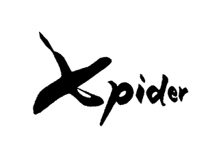 XPIDER