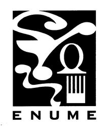ENUME