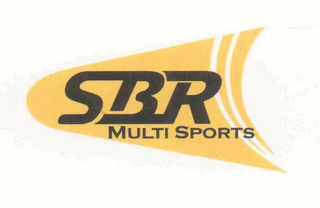 SBR MULTI SPORTS