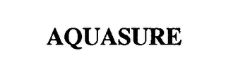 AQUASURE