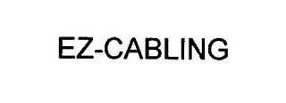 EZ-CABLING