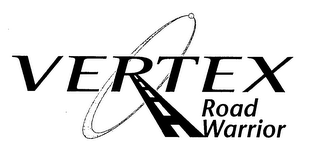 VERTEX ROAD WARRIOR