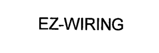 EZ-WIRING