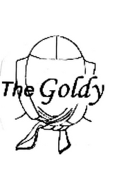 THE GOLDY