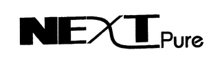 NEXT PURE