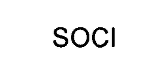 SOCI