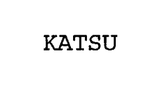 KATSU