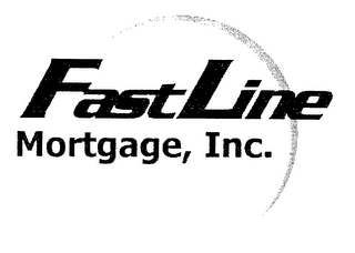 FASTLINE MORTGAGE, INC.