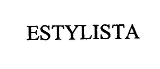 ESTYLISTA