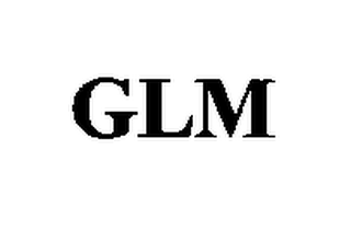 GLM