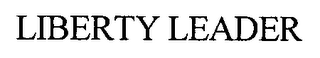 LIBERTY LEADER
