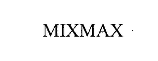 MIXMAX