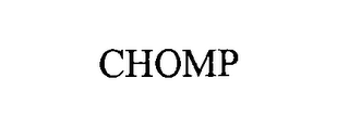 CHOMP