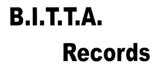 B.I.T.T.A. RECORDS