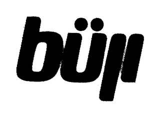 BÜJI