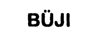 BÜJI