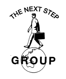 NEXT STEP GROUP