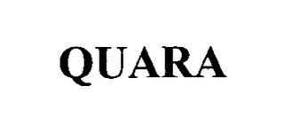 QUARA