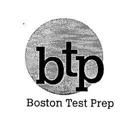 BTP BOSTON TEST PREP