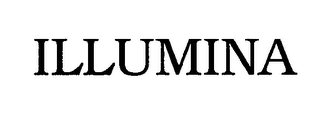 ILLUMINA