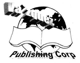 VAZQUEZ PUBLISHING CORP