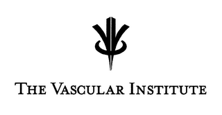 V THE VASCULAR INSTITUTE