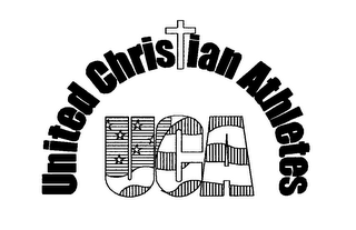 UNITED CHRISTIAN ATHLETES UCA