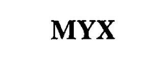 MYX