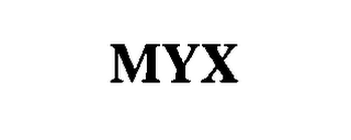 MYX