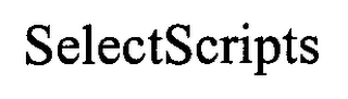 SELECTSCRIPTS