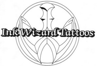 INK WIZARD TATTOOS