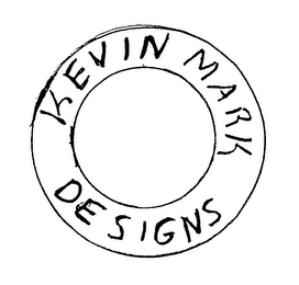 KEVIN MARK DESIGNS