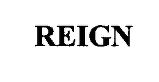 REIGN