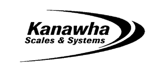 KANAWHA SCALES & SYSTEMS