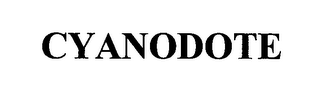 CYANODOTE