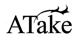 ATAKE