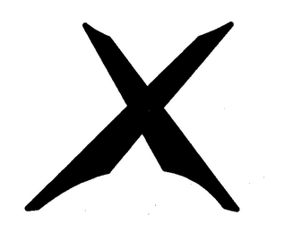 X