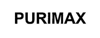 PURIMAX