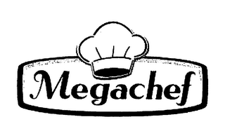 MEGACHEF