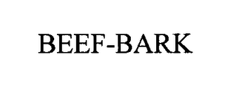 BEEF-BARK