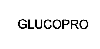 GLUCOPRO