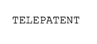 TELEPATENT