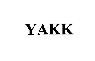 YAKK