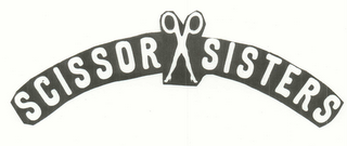 SCISSOR SISTERS